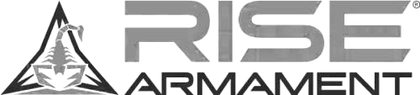 Rise Armament logo