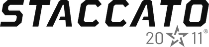 Staccato logo